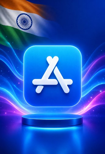 10000 INR App Store & iTunes Hediye Kartı