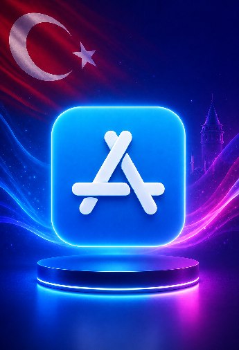 App Store & iTunes Hediye Kartı 250 TL