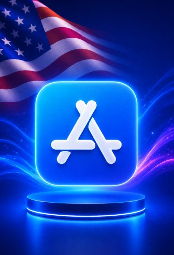 App Store & iTunes Hediye Kartı 30 USD