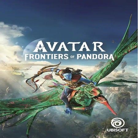 Avatar: Frontiers of Pandora Standart Sürüm (Standard)