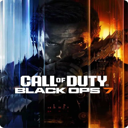 Call of Duty: Black Ops 7 - Cross-Gen Sürümü