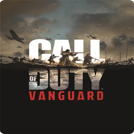 Call of Duty: Vanguard - Dijital Standart Sürüm