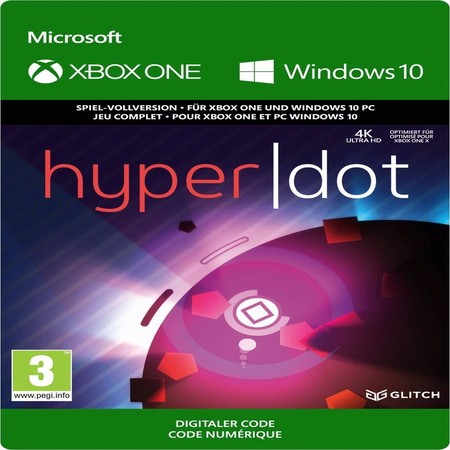 HyperDot