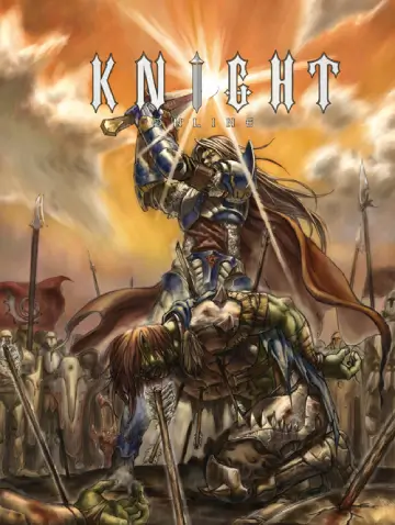 Knight Online Cash