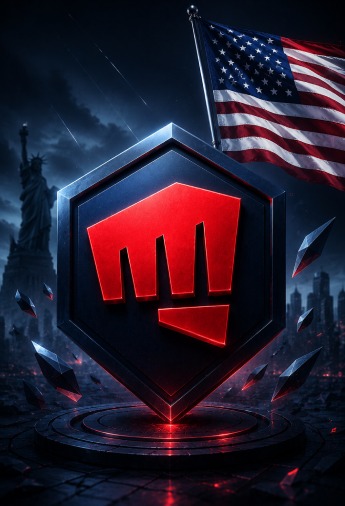 Riot Access 50 USD