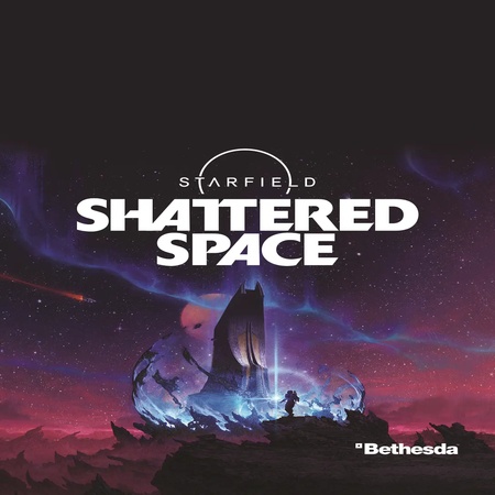 Starfield: Shattered Space (DLC)