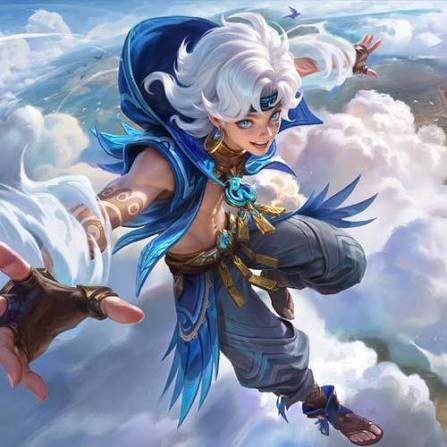 Mobile Legends Elmas